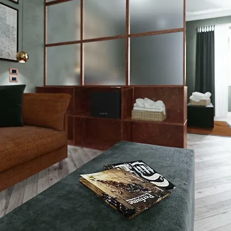 Ripetta Rooftop & Suites Rom